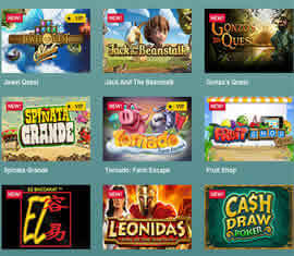 Online Club allows you to play for free!