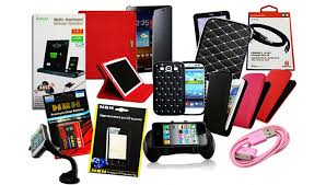 Аксессуары для телефона: как выбрать?