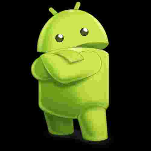 How to bypass the Android OS in smartphones?