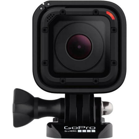 Планируя крутой отдых, не забудьте камеру GoPro купить