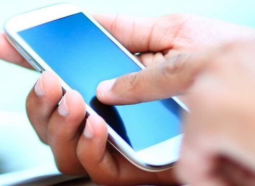 The choice of mobile operator