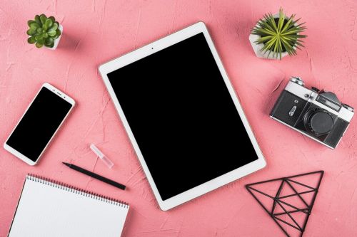 Планшеты Apple iPad — Обзор моделей, характеристик и преимуществ