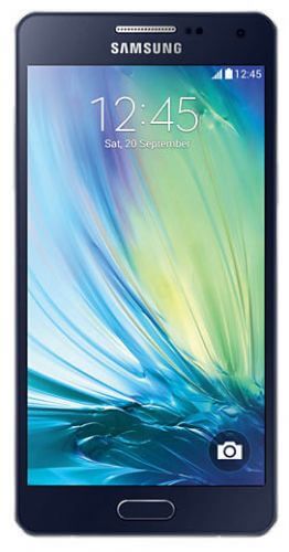 Смартфон з двома сім-картами Samsung Galaxy a5