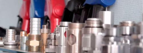 Купить оборудование для АЗС и нефтебаз. Соединения CAMLOCK