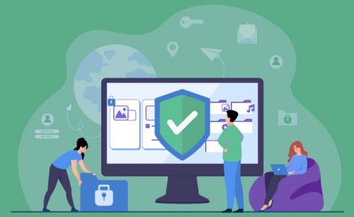 Чому варто замовляти послуги кібербезпеки