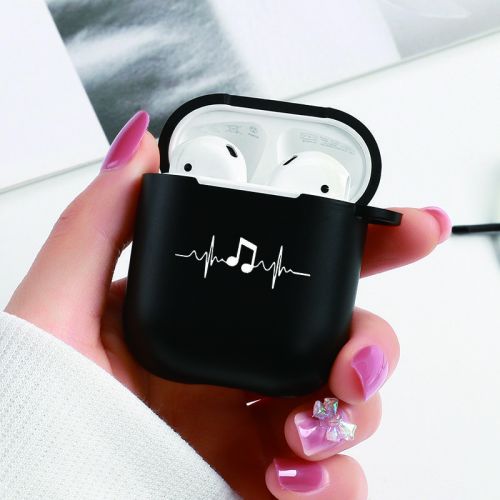 Чехлы на AirPods 2: стиль, защита и индивидуальность