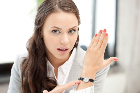 Как правильно выбрать часы