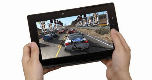 Как установить игры на планшет