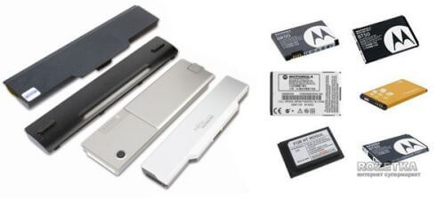 Перепаковка аккумуляторной батареи!