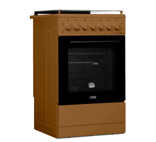 Обзор кухонных плит ARTEL