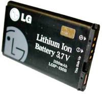 LG VX9700 (LGIP-530B) 1100mAh Li-ion, lg SBPL0095401