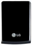 LG KG800 chocolatе Black (LGLP-GANM) 800mAh Li-polymer, оригинал