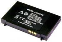 Benq-Siemens EF81 (EBA-160) 950mah Li-Ion оригинал, siemens V30145-K1310-X399, Siemens benq EF82 eba-160 батарея, Siemens benq EF82 eba-160 аккумулятор, аккумулятор Siemens V30145-K1310-X399, батарея Siemens V30145-K1310-X399