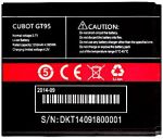 Cubot (GT95) 1350mAh Li-ion, оригинал