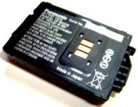 Panasonic GD35 (EB-BSD35) 750mAh Ni-MH