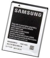 Samsung S5670 (EB494358VU) 1350 mAh Li-ion оригинал, samsung eb494358vu