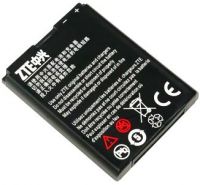 ZTE F290 (Li3709T42P3h463657) 900mAh Li-ion оригинал, ZTE Li3709T42P3h463657