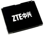 ZTE Z990 (LI3715T42P3H415266) 1500mAh Li-ion, оригинал