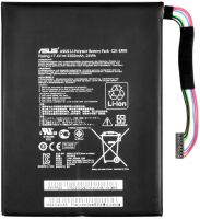 Asus c21-ep101, Asus tab TR101 (C21-EP101) 3300mAh li-polymer оригинал