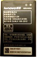 Lenovo A208 (BL214) 1300mAh Li-ion оригинал, lenovo bl214, аккумулятор Lenovo A208 BL214, батарея Lenovo A208 BL214, Lenovo a300t bl214 battery, Lenovo A300 BL214 батарея купить, battery Lenovo BL214