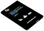 Fly IQ235 (BL4011) 1280mAh Li-ion, оригинал