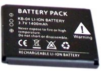 Аккумуляторная батарея Axiom Car Vision 1100 (KB-04) 1400mAh Li-ion, продам аккумулятор Axiom Car Vision 1100 KB-04, продам батарею Axiom Car Vision 1100 KB-04, аккумулятор для видеорегистратора Koonlung Mini DVR3 HD609 LSQ-88, батарея для видеорегистрато