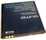 Qumo (452) 1400mAh Li-polymer, оригинал
