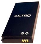 Astro (A200 RX) 2570mAh Li-ion, оригинал
