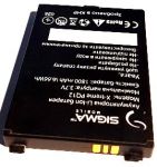 Sigma X-Treme (PQ12) 1800mAh Li-ion, оригинал