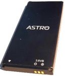 Astro (A184) 4500mAh Li-ion, оригинал