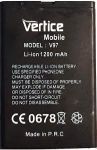 Vertice (V97) 1200mAh Li-ion оригинал