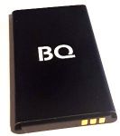 BQ (BQ-2438 ART L+) 1000mAh Li-ion, оригинал