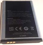 Ergo (B281) 1600mAh Li-ion, оригинал