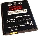 Fly E160 (BL4201) 950mAh Li-ion, оригинал
