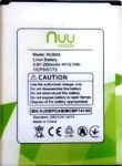 Nuu A5L+ (NUBA5) 2650mAh Li-ion, оригинал