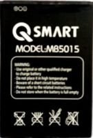 Q-Smart (MB5015) 2000mAh Li-ion оригинал, акб q-smart mb5015, батарея Q-Smart MB5015, аккумулятор Q-Smart MB5015, Q-Smart MB5015 батарея купить