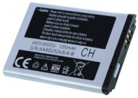 аккумулятор Samsung D880 Duos (AB553850DU) 1200 mAh Li-ion оригинал, акб samsung ab553850de