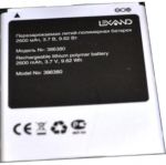 Lexand Antares (S6A1) 2600mAh Li-polymer, оригинал