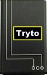 Tryto (T1 Guru) 1000mAh Li-ion, оригинал