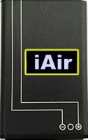 iAir (D2) 1000mAh Li-ion оригинал, акб iAir D5 Curve, батарея iAir D7, аккумулятор iAir D7, battery iAir D5 Plus, iAir D2 батарея купить, iAir Xing X5 аккумуляторная батарея