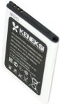 Keneksi Fire (5S) 1550mAh Li-ion, оригинал