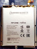 аккумулятор TP-Link Neffos C5 Max (NBL-44A3045) 3045mAh Li-polymer оригинал, акб tp-link neffos c5 max, батарея TP-Link Neffos TP702A, tp-link neffos c5 max батарея купить