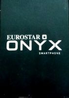 Eurostar (Onyx 1 Plus) 2300mAh Li-ion оригинал, акб eurostar onyx 1+, батарея Eurostar Onyx 1 Plus, аккумулятор Eurostar Onyx 1 Plus