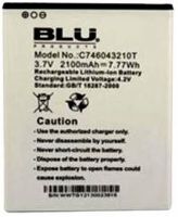 blu c746043210t батарея купить, батарея Blu Cel D530E, акб blu c746043210t, аккумулятор Blu D530E (C746043210T) 2100mAh Li-ion оригинал