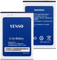 Venso (CX-551) 3000mAh Li-ion оригинал, акб venso cx-551, батарея Venso CX-551, аккумулятор Venso CX-551