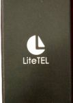 LiteTel (X15) 2150mAh Li-ion, оригинал.