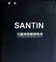 Santin (A58) 2500mAh Li-ion оригинал, акб Santin A58, батарея Santin A58, аккумулятор Santin A58, battery Santin A58, Santin A58 батарея купить, Santin A58 battery