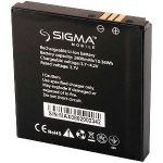 Sigma X-treme (PQ22) 2800mAh Li-ion, оригинал
