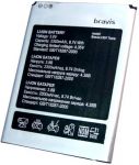 Bravis (A504 Trace) 2300mAh Li-ion, оригинал