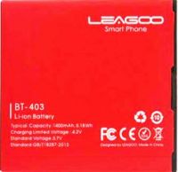 Leagoo Z1 (BT-403) 1400mah Li-ion оригинал, акб Leagoo BT-403, аккумулятор Leagoo Z1 BT-403, батарея Leagoo Z1 BT-403